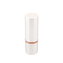 W793 4.3g Customized Luxury New Design Empty ABS AS Plastic Cosmetic Lipstick Tube